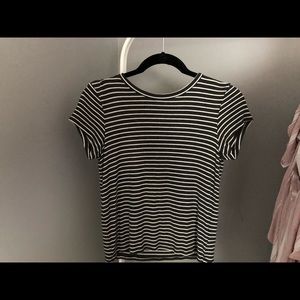American Eagle soft & sexy tee
